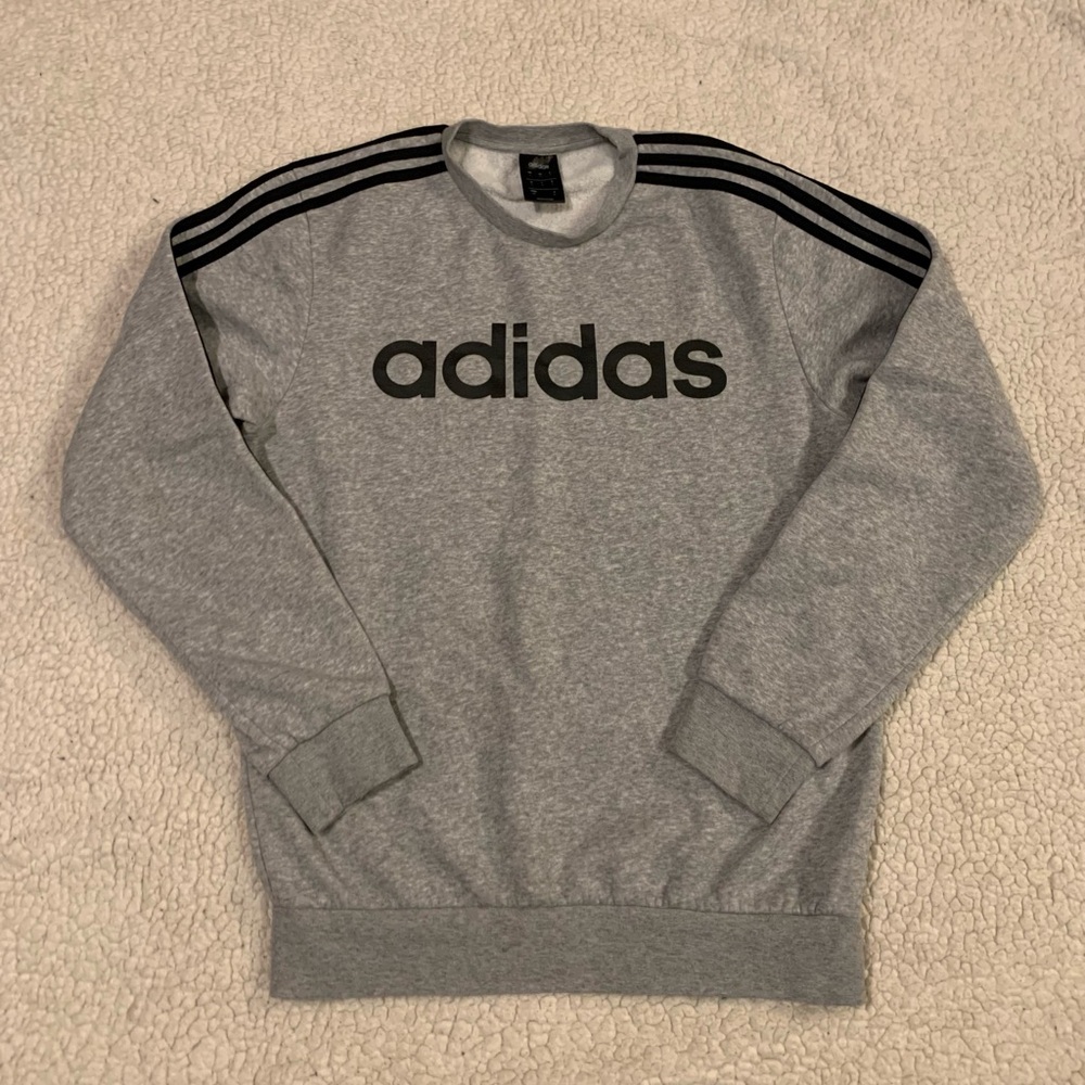 adidas Sweatshirt